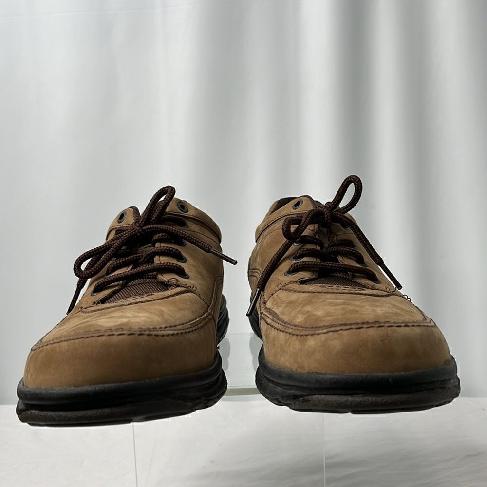 ROCKPORT MENS WORLD TOUR SNEAKERS FTL-03-184 - Picture 2 of 8